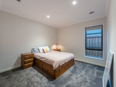 29 Thoroughbred Drive, Clyde North
