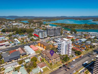 8 / 44-46 Wallis Street, Forster