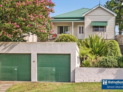 10  Cook Street, Turrella