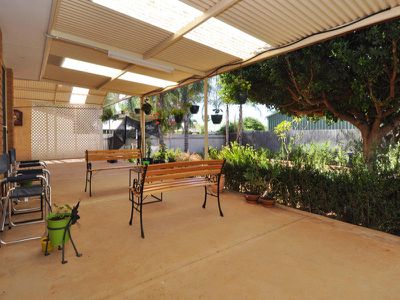 4 Seinor Street, Kalgoorlie