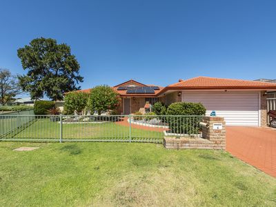 6 Turquoise Entrance, Warnbro