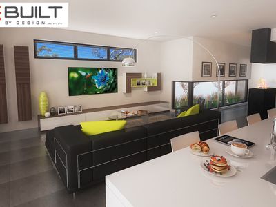 Lot 502 Charles Riley Road, North Beach