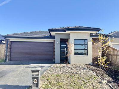 54 Margie Street, Wyndham Vale