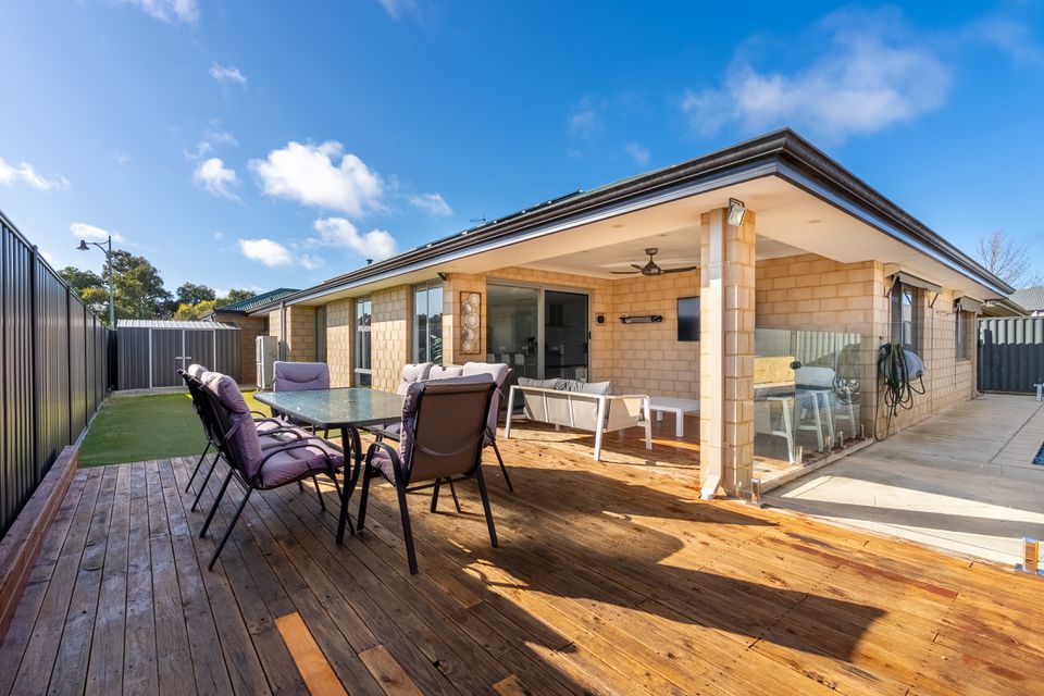 28 Jane Turn, Baldivis