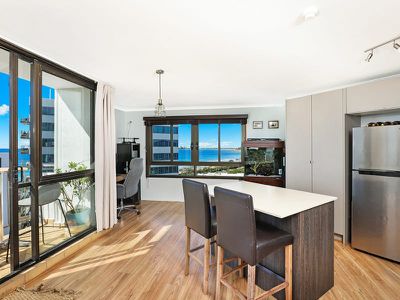 22 / 12 Parker Street, Maroochydore