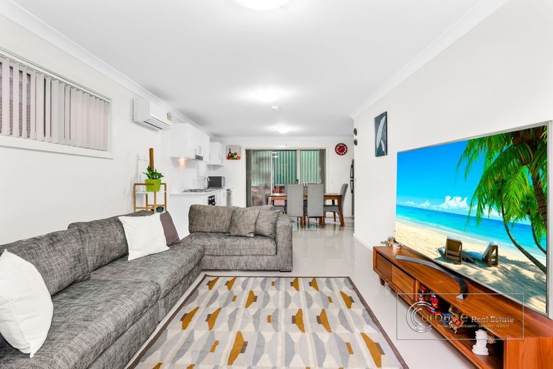 2 / 33 Saddington Street, St Marys