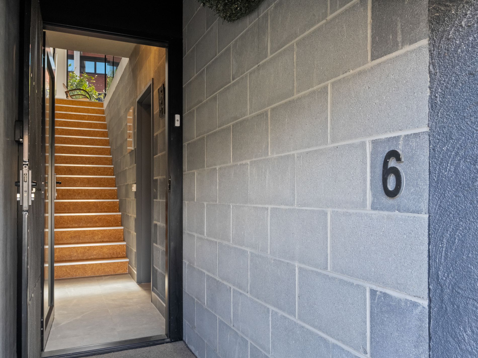 6 / 42-50 Patrick Street, Hobart