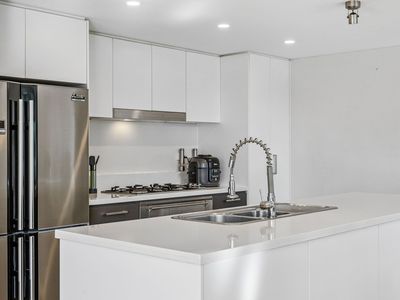 19 / 1 Bremer Promenade, East Perth