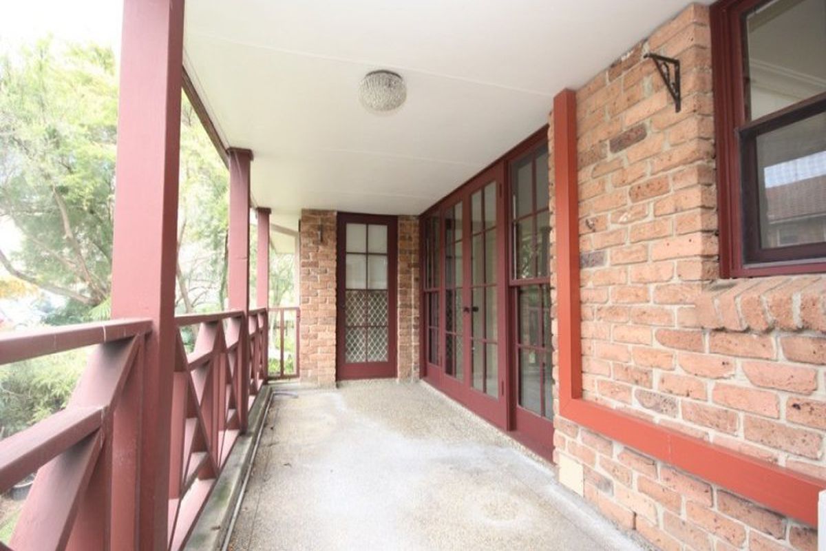 7 / 6-8 Warwilla Avenue, Wahroonga