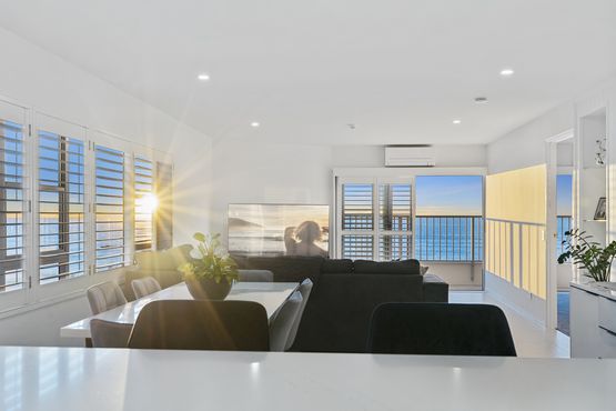 23 / 142 THE ESPLANADE, Surfers Paradise