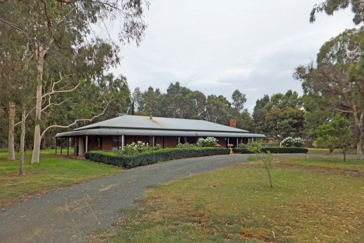 45 The Avenue, Kyabram