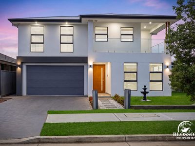 62 & 62A Charles Tompson Boulevard, Marsden Park