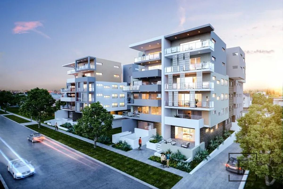 G04 / 27 Percy Street, Bankstown