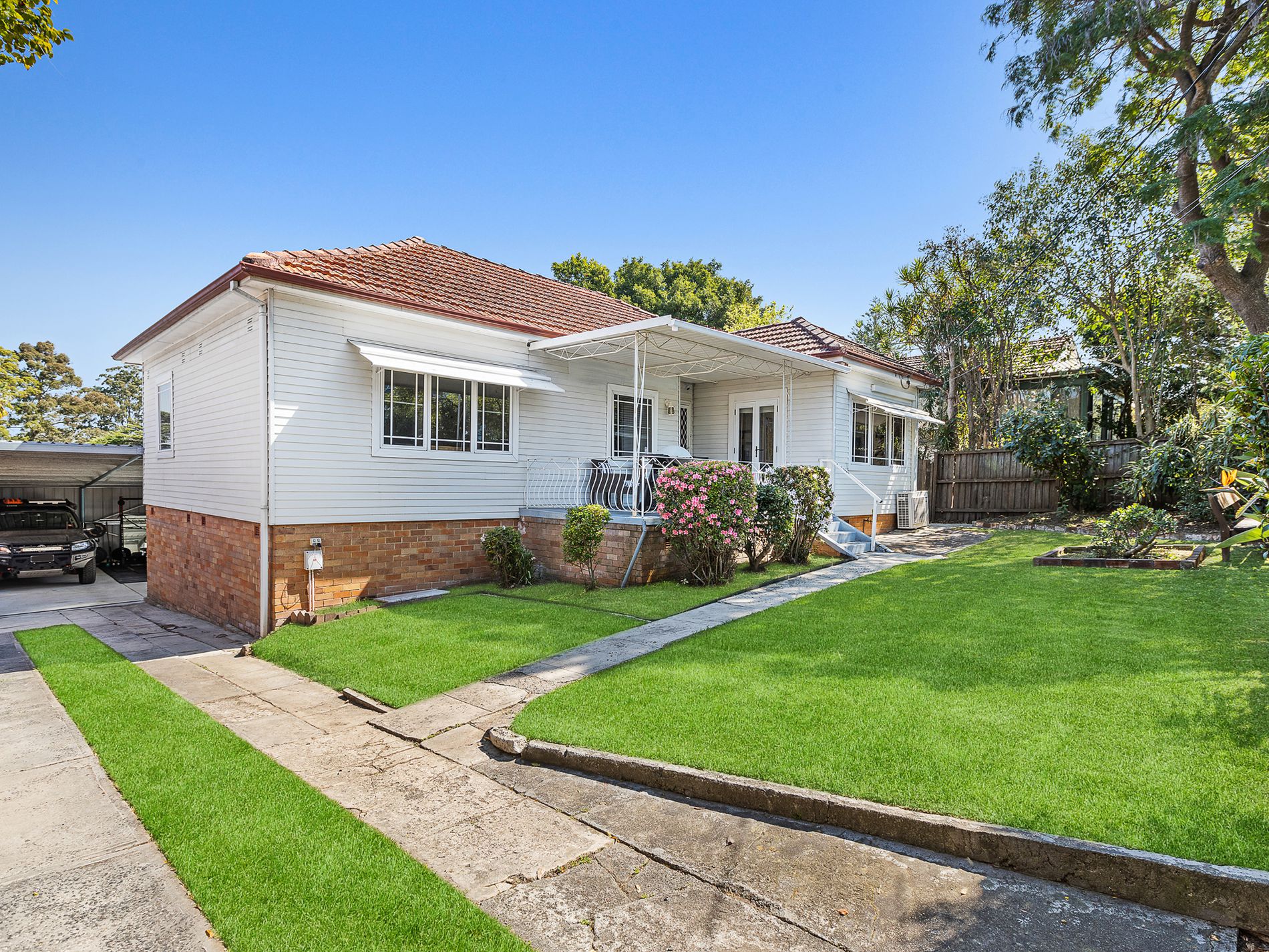 98 Epping Road, North Ryde AGENCY1 REAL ESTATE