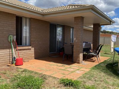 43 Frangipani Drive, Kingaroy