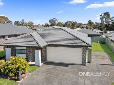 8 Gunbar Way, Nowra