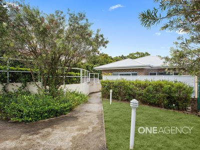 1 / 44 Cummins Street, Unanderra