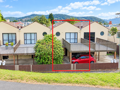 B / 1 Corrie Street, Dunedin Central