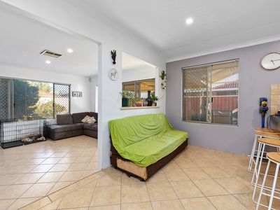 28 Prince Regent Boulevard, Gosnells