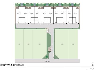 Lot 1/14 Tina Way, Morphett Vale