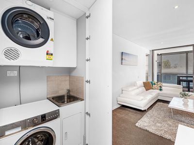 503 / 8 Adelaide Terrace, East Perth
