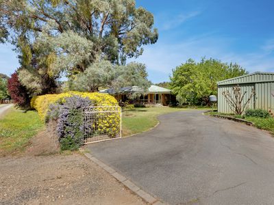 9 Brewer Lane, Eldorado