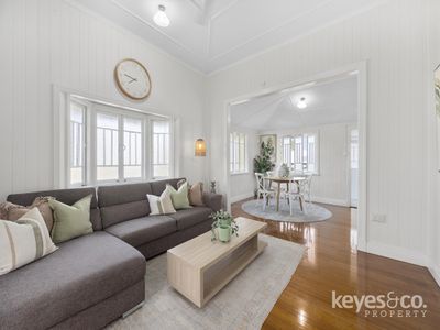 106 Tenth Avenue, Railway Estate