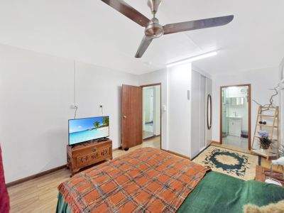 7 English Road, Malanda