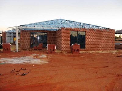 28 NIX AVE, South Hedland