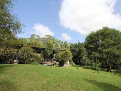 1153A Wattamolla Road, Kangaroo Valley
