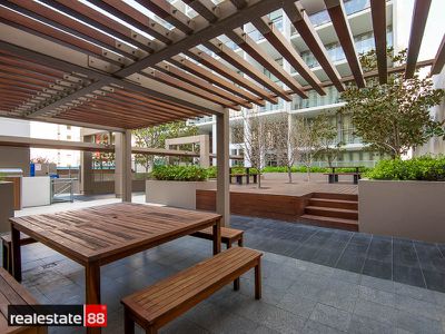48 / 151 Adelaide Terrace, East Perth