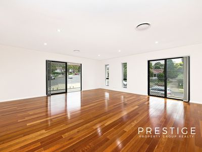 83 Villiers Avenue, Mortdale