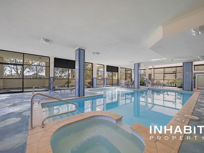 66 / 273 Hay Street, East Perth