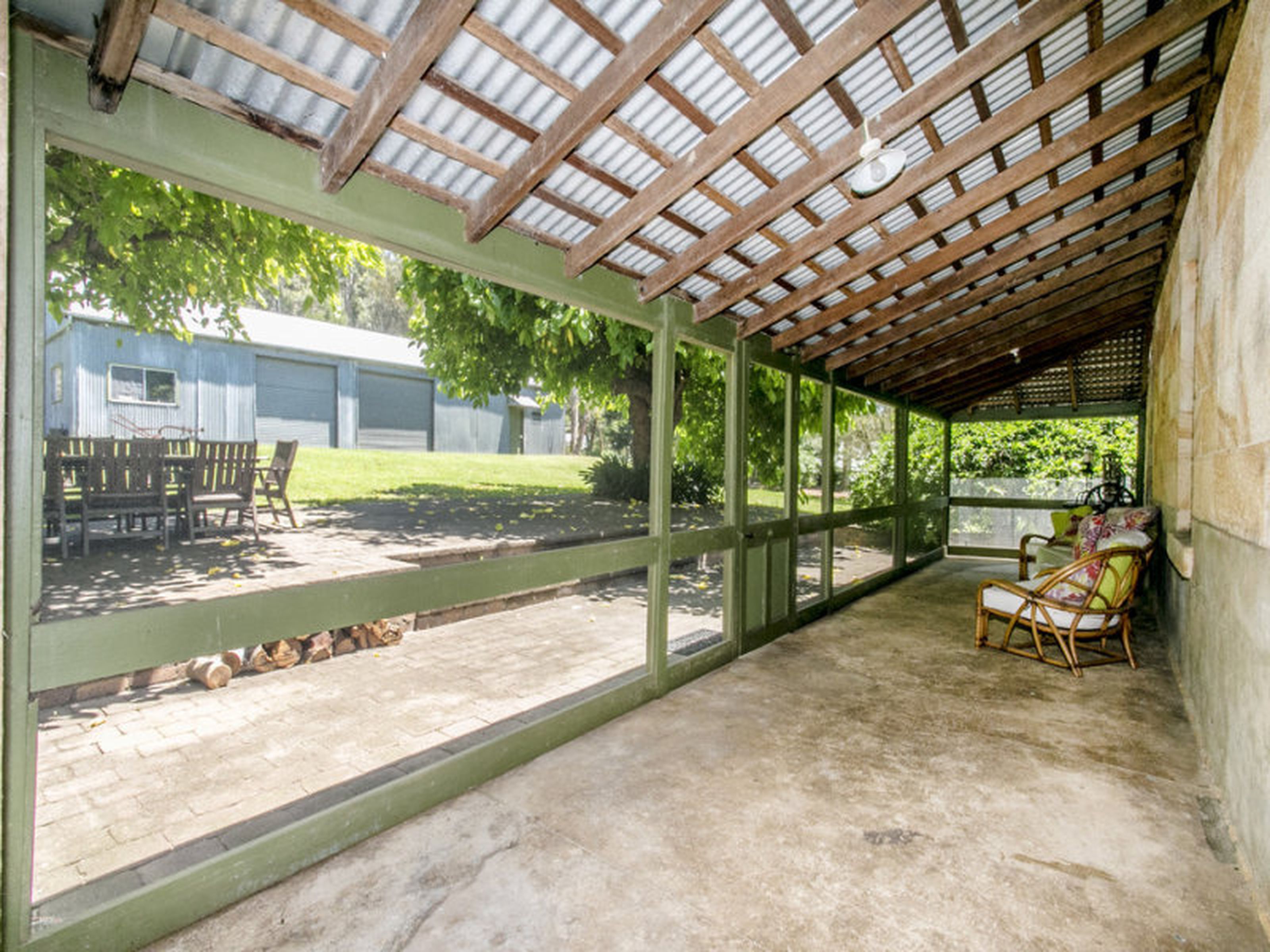 260 Bents Basin Road, WALLACIA