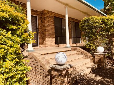 1 Jenny Close, Elermore Vale