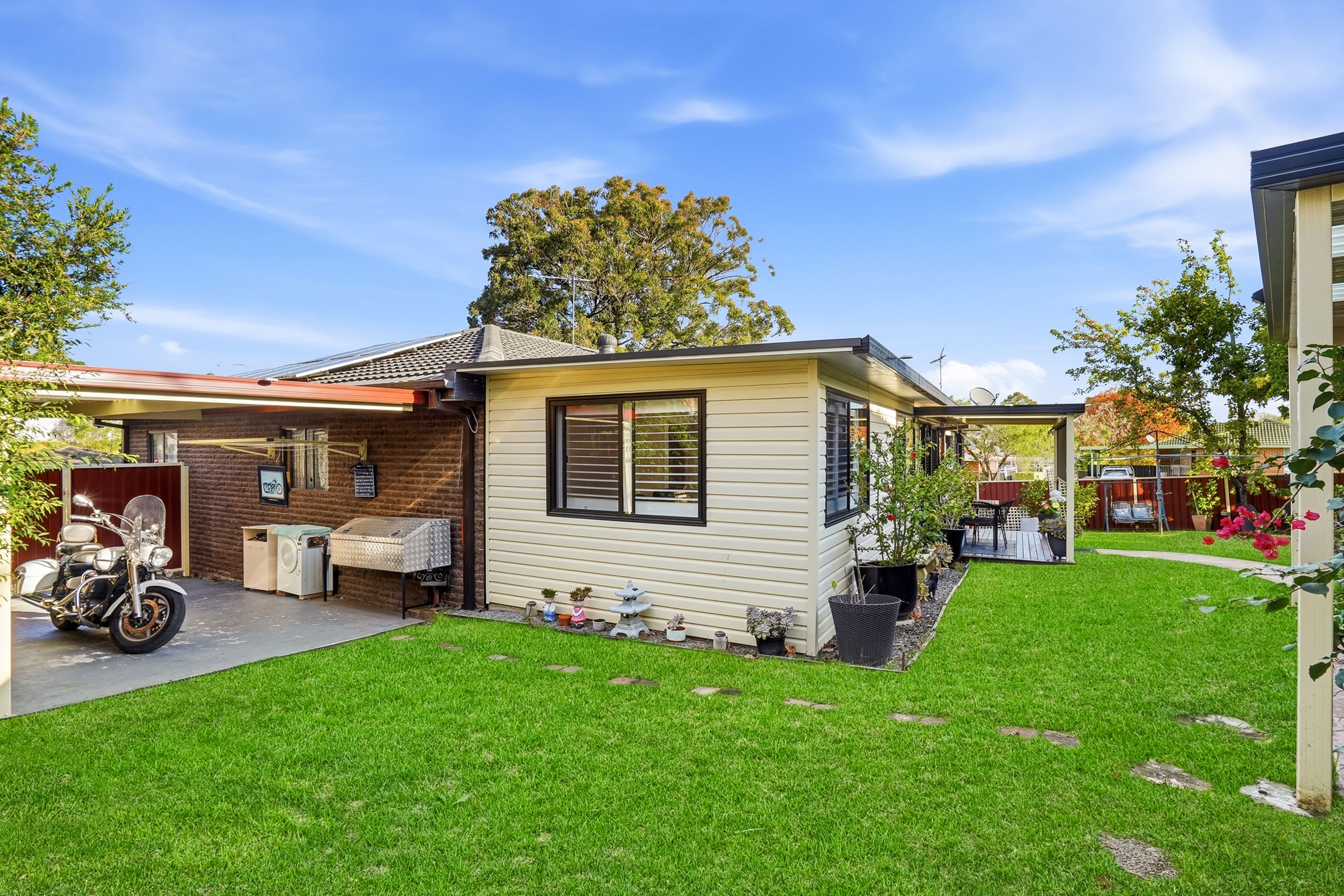 11 Bickley Road, SOUTH PENRITH