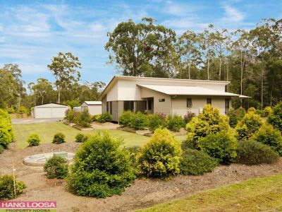 64 Eucalypt Way, Cootharaba
