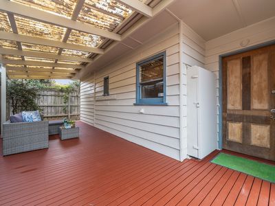1174 Frankston-Flinders Road, Somerville