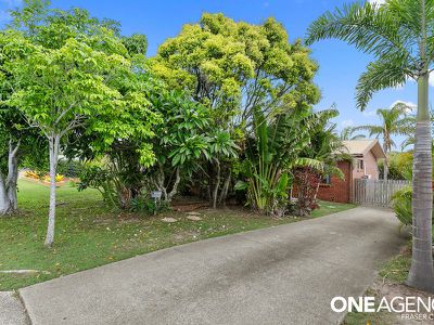 39 Hansen Street, Urangan