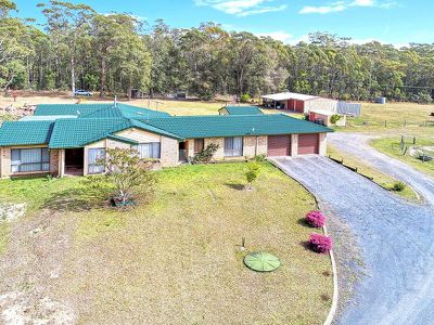 65 Warne Road, Tomerong