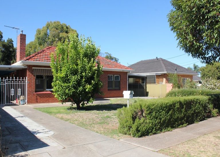 41 Francis Street, North Brighton