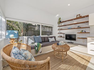 5 / 603-615 Casuarina Way, Casuarina