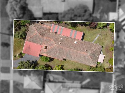 3 MARSHALL STREET, Wodonga