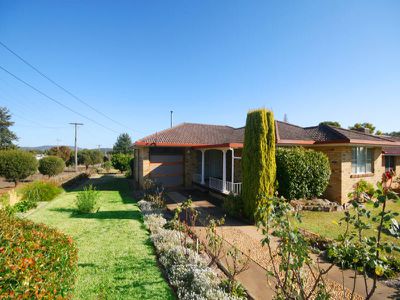 5 APEX ROAD, Gunnedah