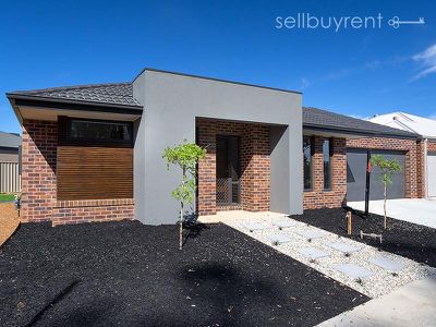 29 AXFORD BOULEVARD, Wodonga
