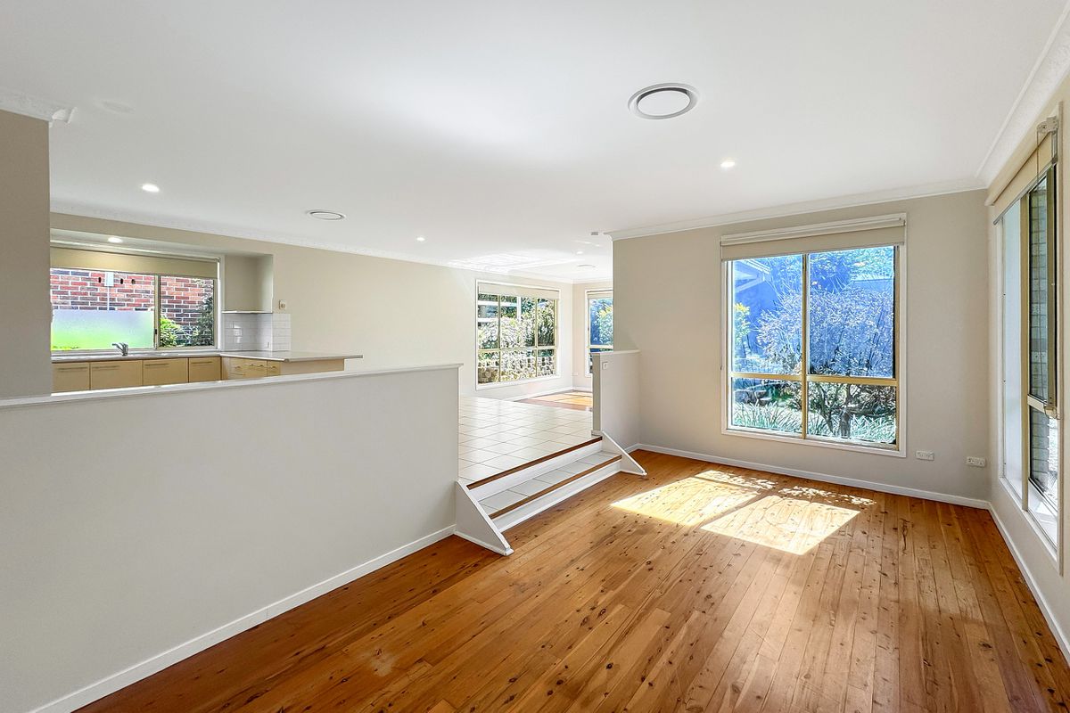 10 Dulwich Road, Springfield
