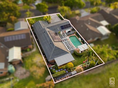 19 Sanctuary Place, Bateau Bay