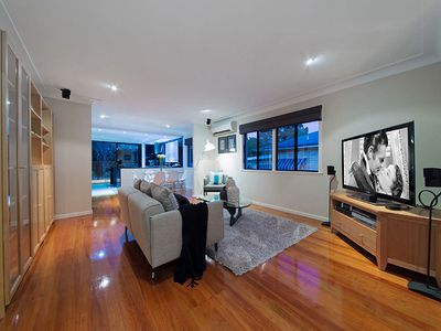 170 Abbotsleigh Street, Holland Park