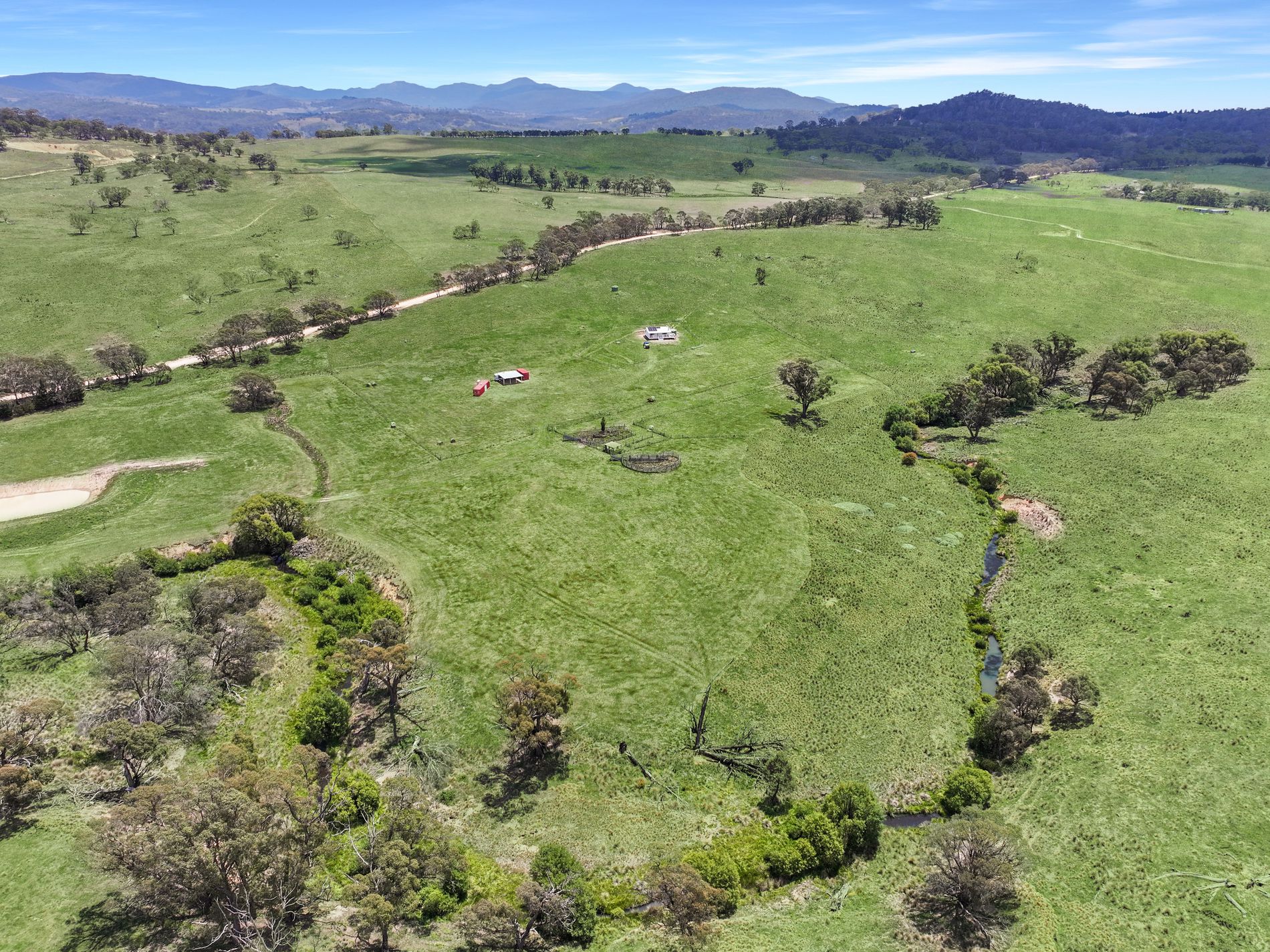 4540 Jerangle Road, Captains Flat