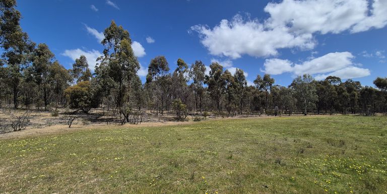 Lot 3 Gellibrand Tonks Road , Earlston